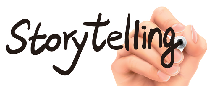 Storytelling for Today