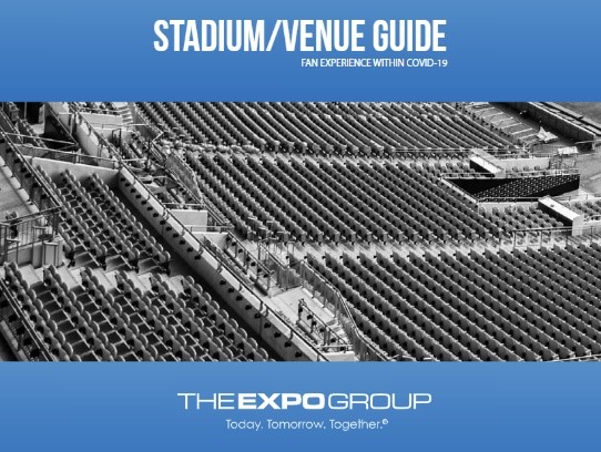 Stadium Signage Solutions