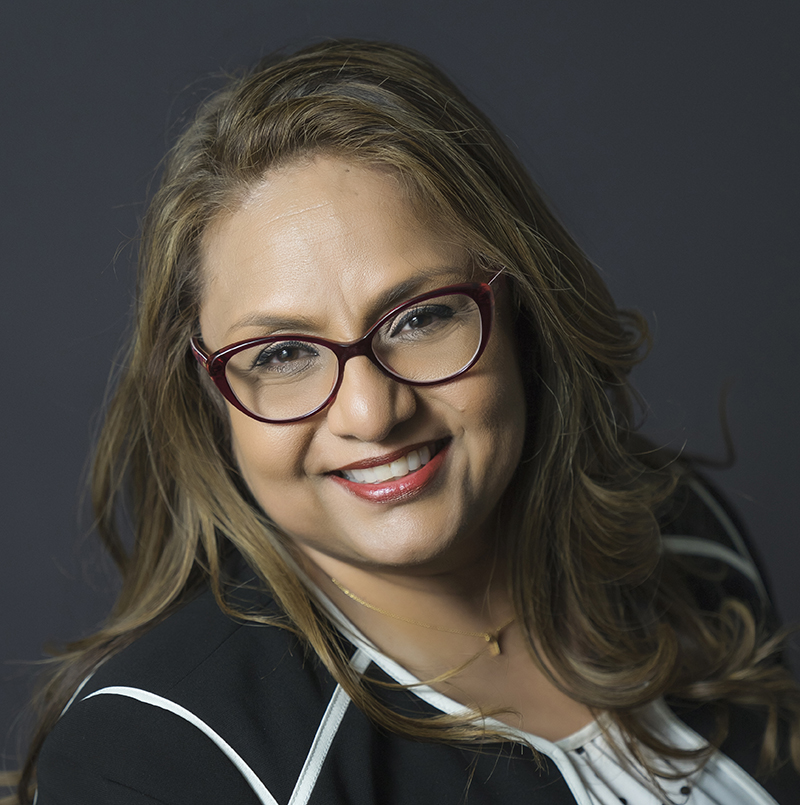 Employee Spotlight November 2020
