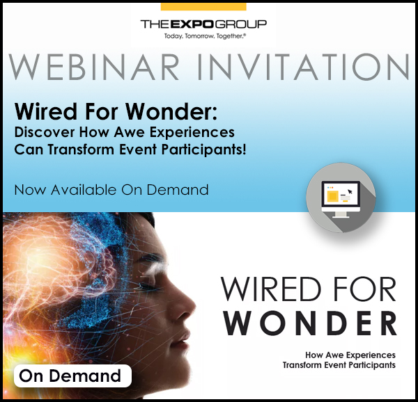 Join NeuroCognitive Fitness founder Dee O’Neill as she shares the principles and science related to wonder, in this interactive webinar now available on demand.