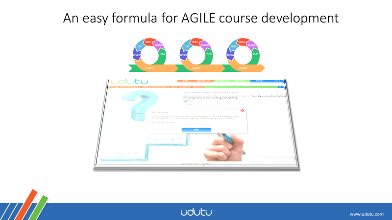 udutu agile lms