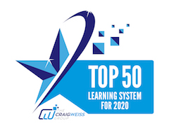 Top 50 Learning System