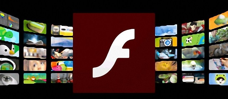 Flash Support Ends 2020