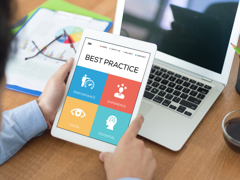 Learning Management System Best Practices