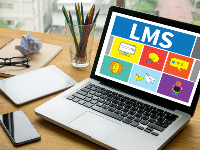 LMS Compliance Training