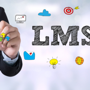 Develop LMS Courses