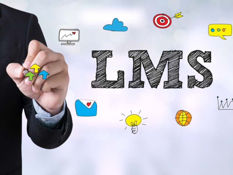 How To Develop LMS Courses
